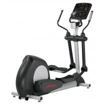 Club series elliptical cross-trainer