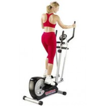 Spartan Elliptical