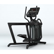 Movemia EC1000 profi edzőtermi elliptikus tréner LED kijelzővel