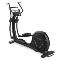 Pro Dynamic edzőtermi elliptikus tréner TFT kijelzővel