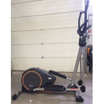 Ergo Crosstrainer 2500 elliptikus tréner - csomagsérült