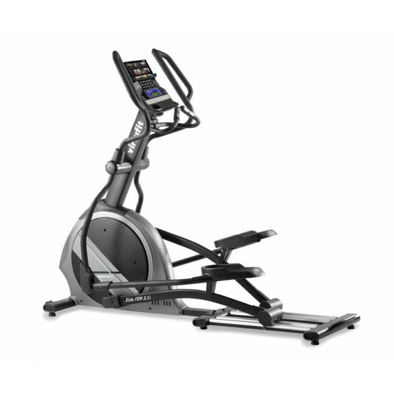 Elite FDR2.5i fél professzionális front elliptikus tréner