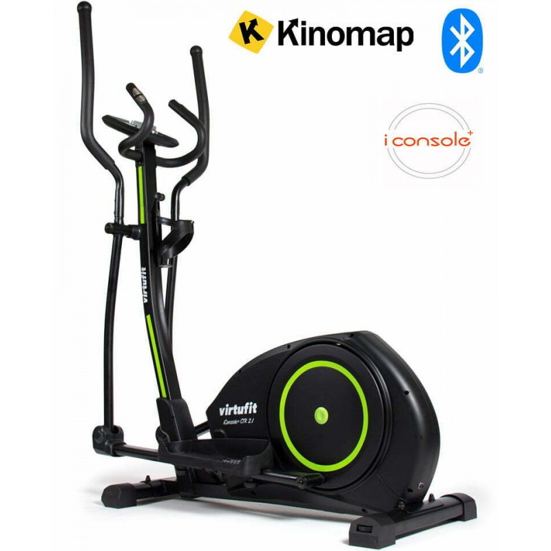 iConsole CTR 2.1 ergométeres elliptikus tréner