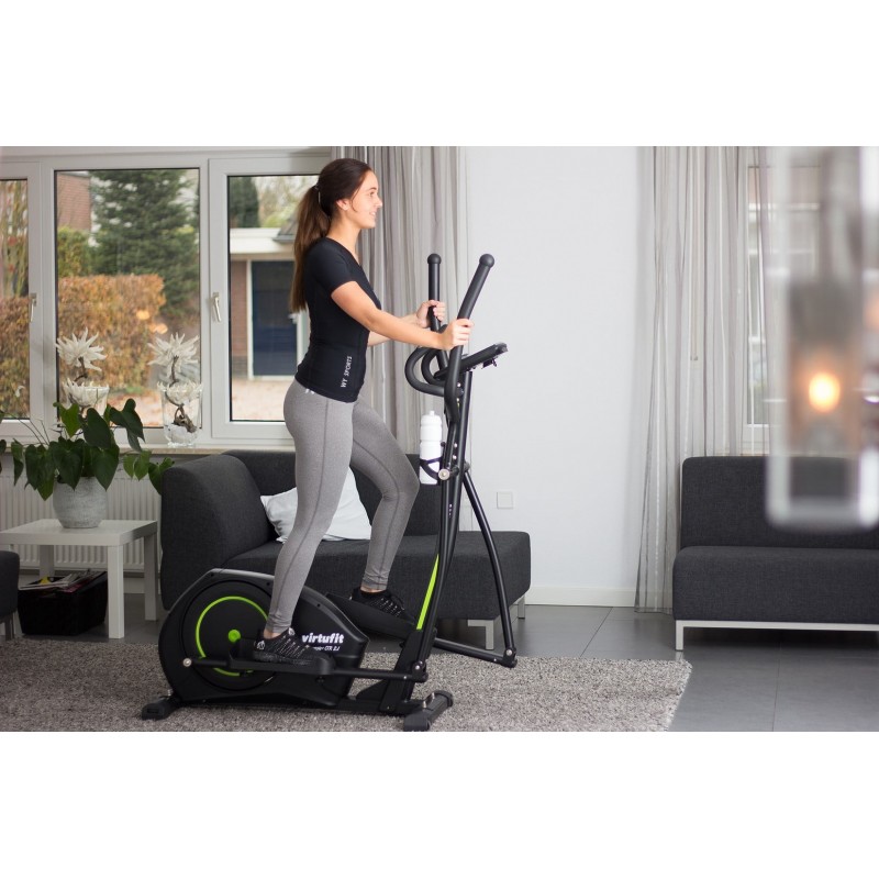 iConsole CTR 2.1 ergométeres elliptikus tréner