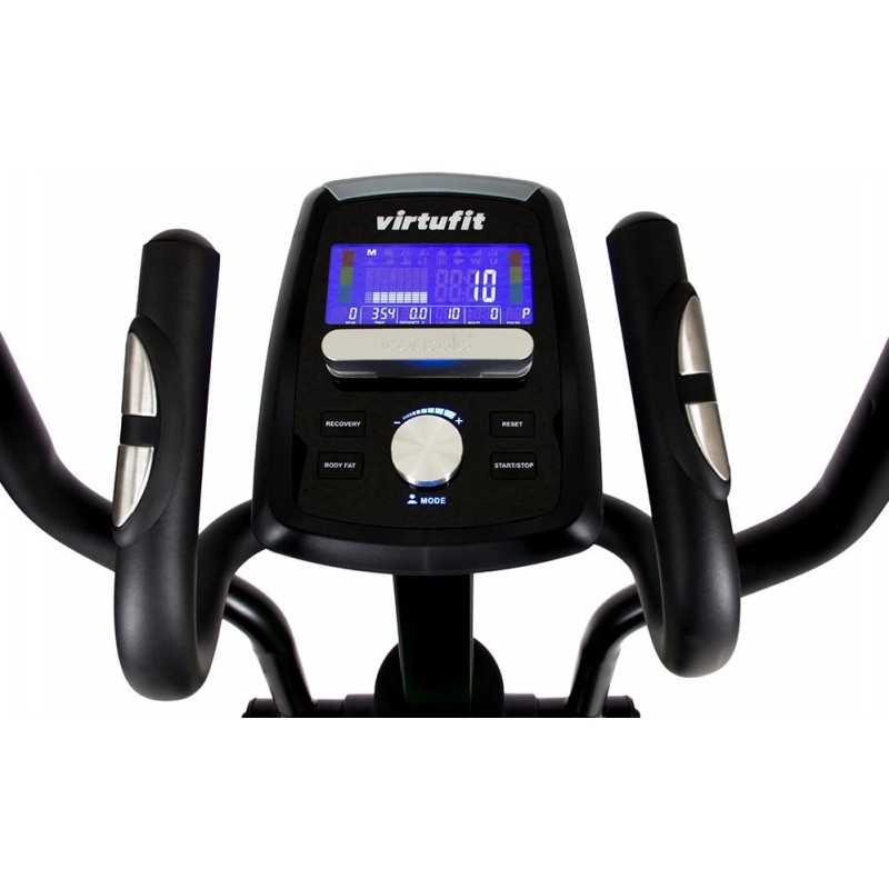iConsole CTR 2.1 ergométeres elliptikus tréner