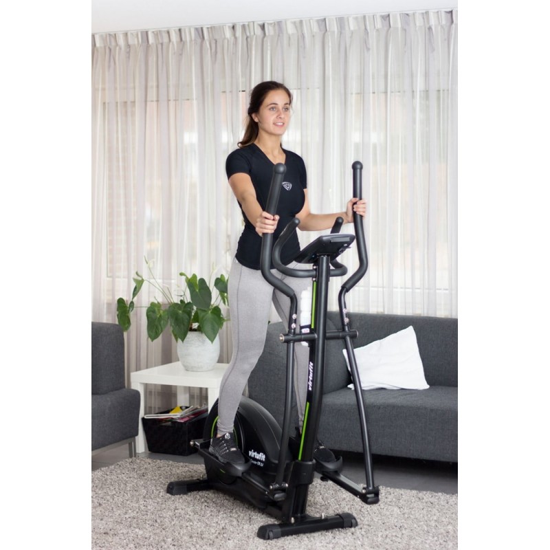 iConsole CTR 2.1 ergométeres elliptikus tréner