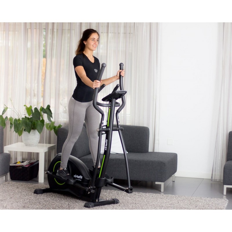 iConsole CTR 2.1 ergométeres elliptikus tréner