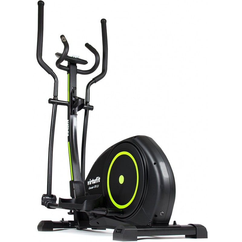 iConsole CTR 2.1 ergométeres elliptikus tréner