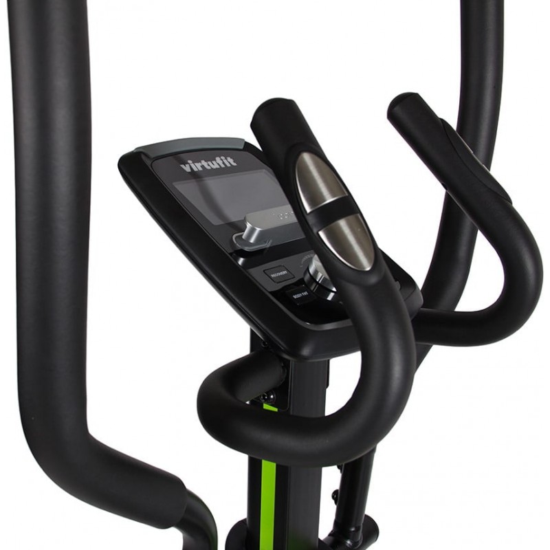iConsole CTR 2.1 ergométeres elliptikus tréner