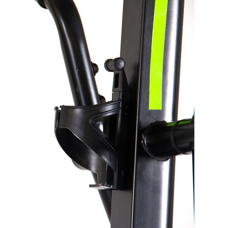iConsole CTR 2.1 ergométeres elliptikus tréner